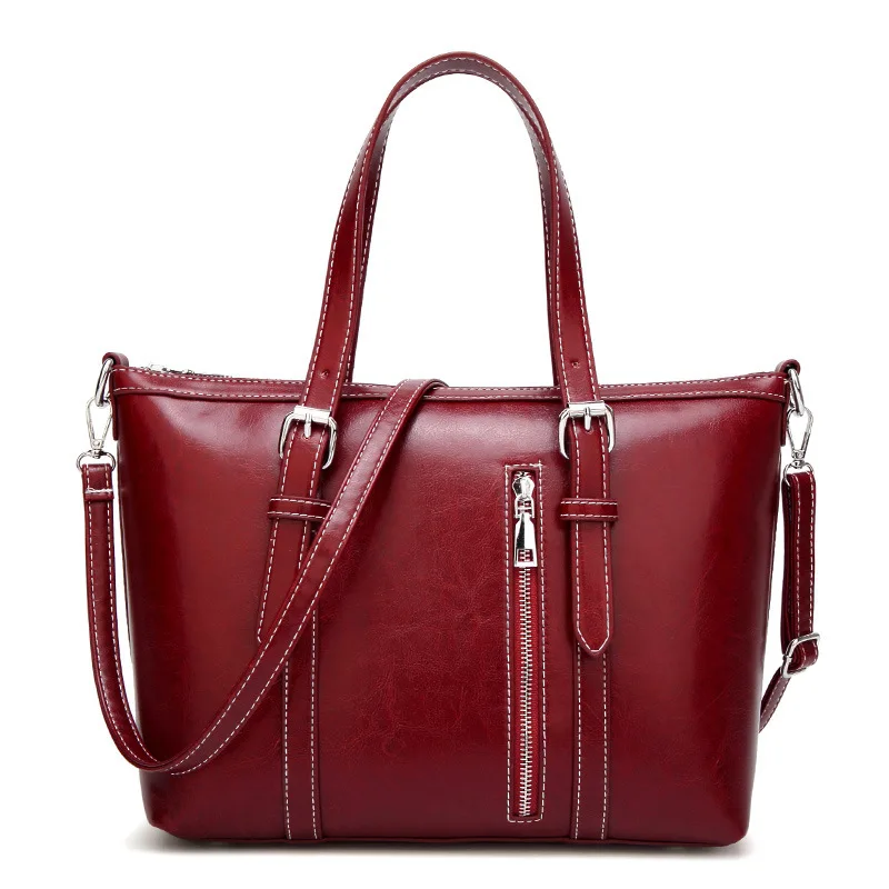 LUYO женская сумка из искусственной кожи высокого качества Женская большой