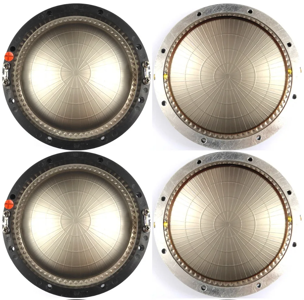 4 шт. диафрагмы для J B F 2446J 2447J 2450J 2451J 2452J D8R2440 16 Ом|diaphragm|16 ohm |