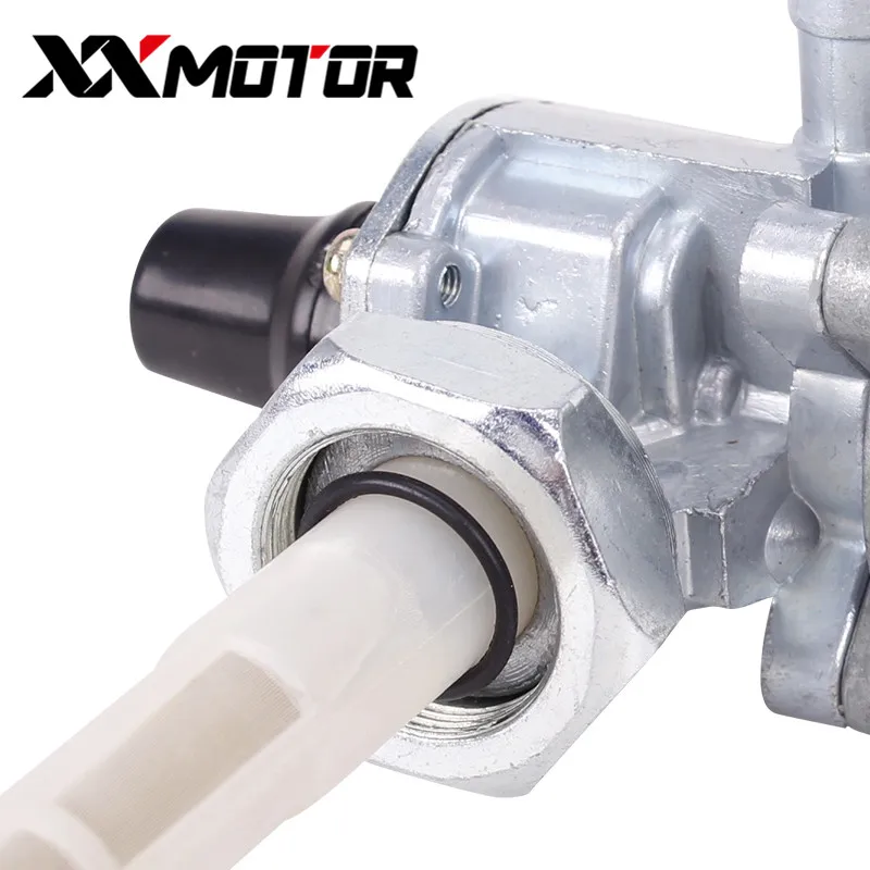 

Oil Tank Cock Switch Gas Valve Petlock Oil Systen Switch Fuel Supply Valve for honda CBR250 CBR250RR MC17 VT250 MC22