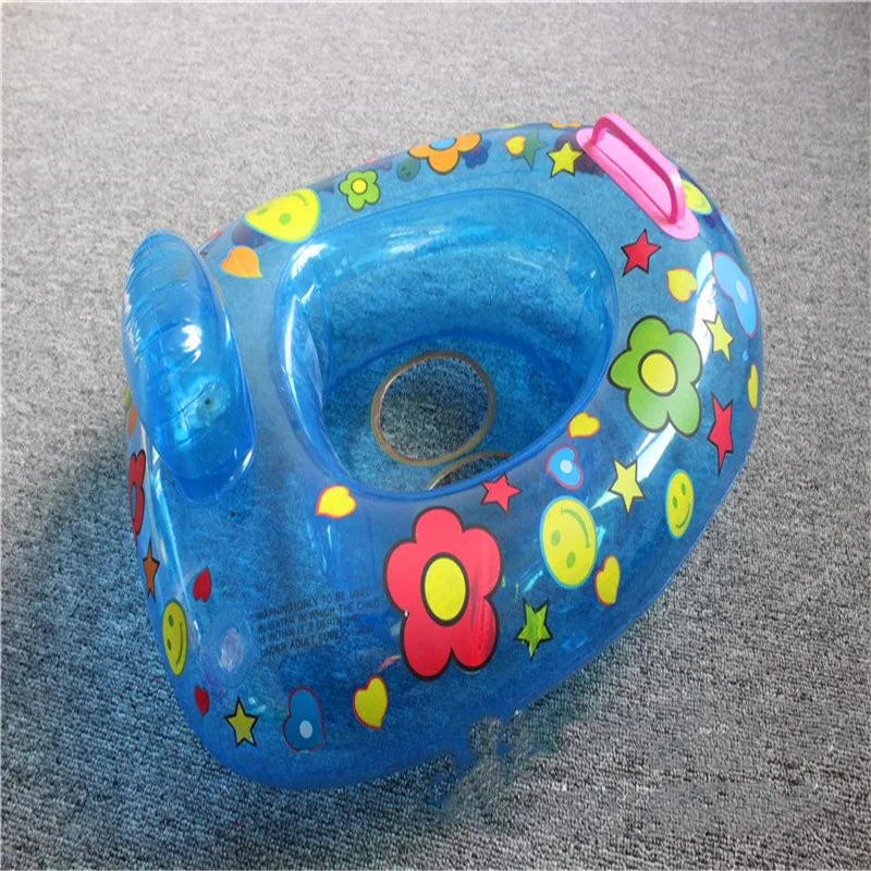 Iendycn 2017 детские руки типа дети сидя Кольцо младенческой бассейн кольцо для