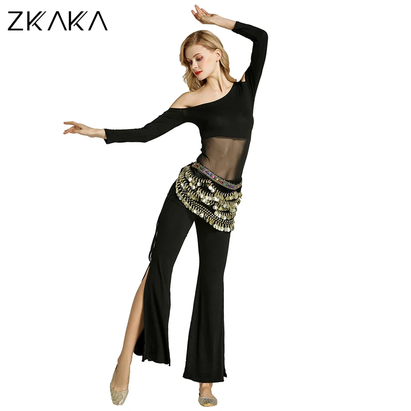 

Костюм для танца живота ZKAKA