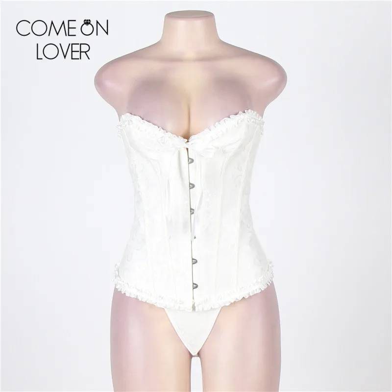 AE2550 Comeonlover оптовая и розничная продажа Модные корсеты Новое поступление удобный