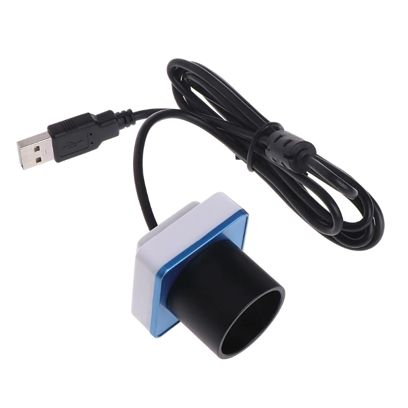 Цифровая электронная камера для телескопа 1 25 &quotс USB-портом астрофотографии # Sep.08