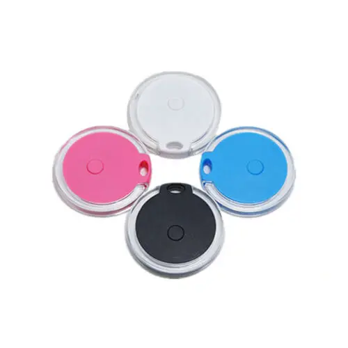 Многофункциональный беспроводной Bluetooth GPS-локатор устройство против потери