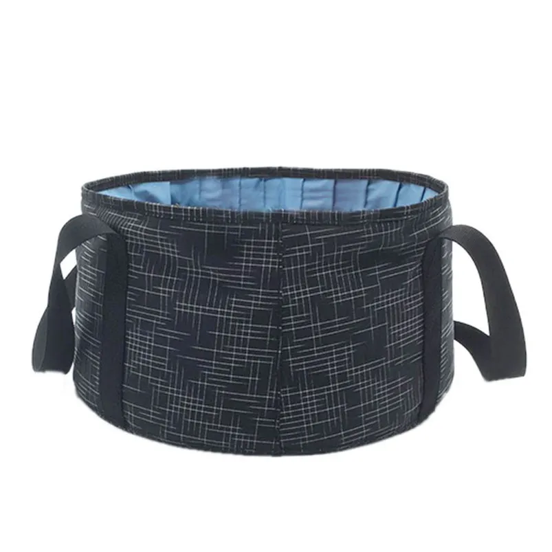 Портативная дорожная уличная сумка для умывальника многофункциональная