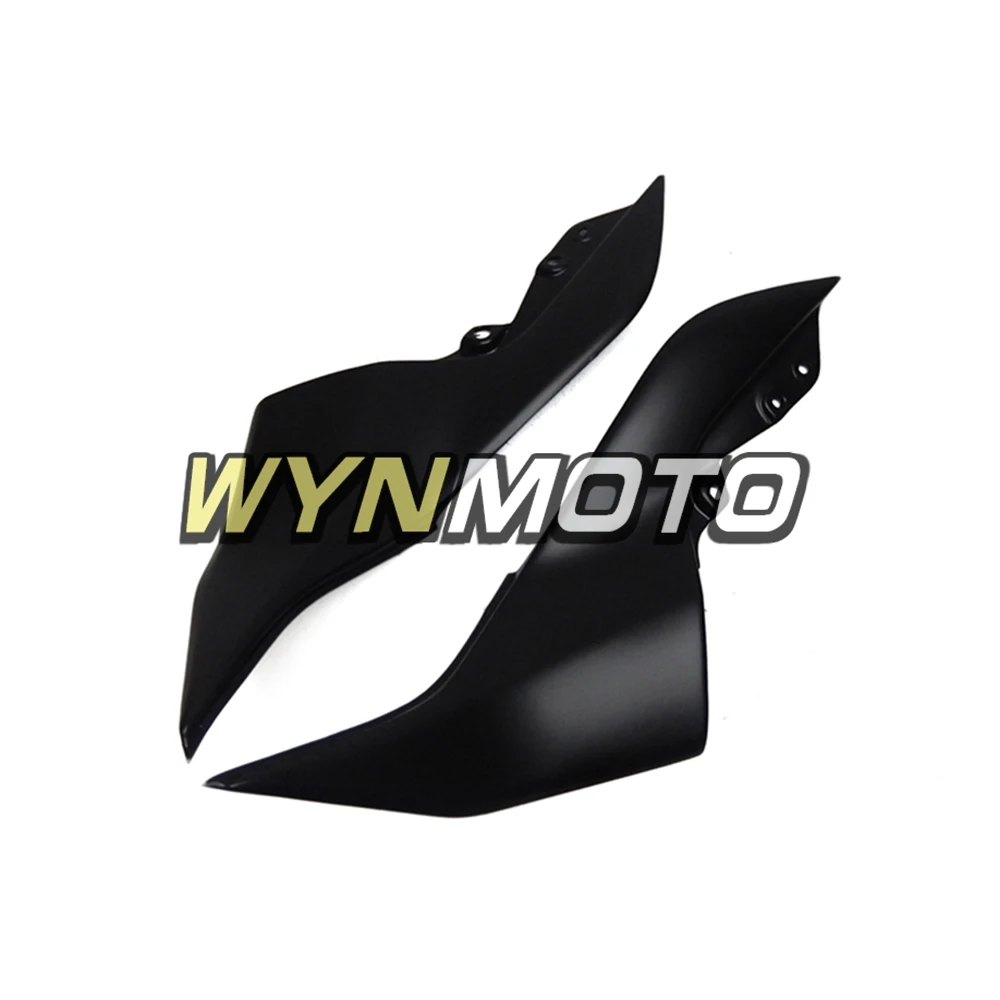 Полностью из АБС-пластика Обтекатели для Kawasaki Z1000 2007 2008 2009 07 08 09 комплект