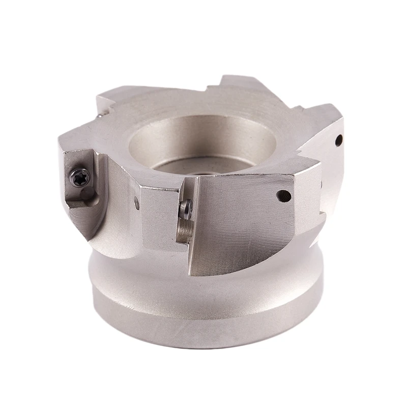 Bap400R-80-27-6T с прямым углом плеча Фрезерование резак | Инструменты