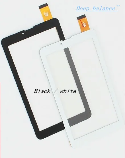 

Touch screen film Digitizer 7" inch oysters T72 T72a T72x T72hm T72er T72hri t74mri 7x t7v t74n 3g Tablet Glass Sensor