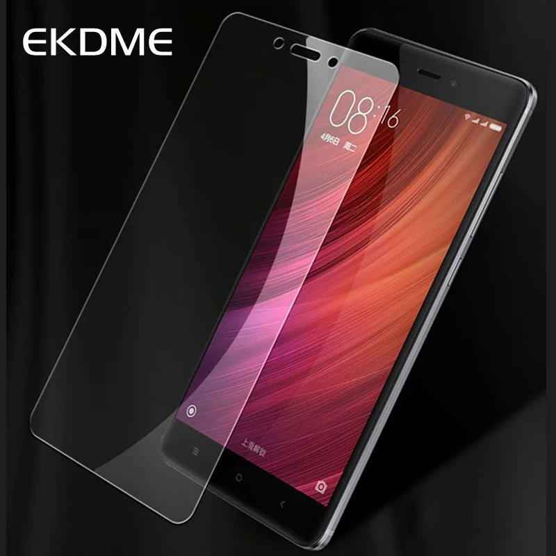 Закаленное стекло для Xiaomi Redmi Note 10 Pro Max 5 6 4X 4A 5A 6A 3 3S Mi A2 Lite защита экрана защитная