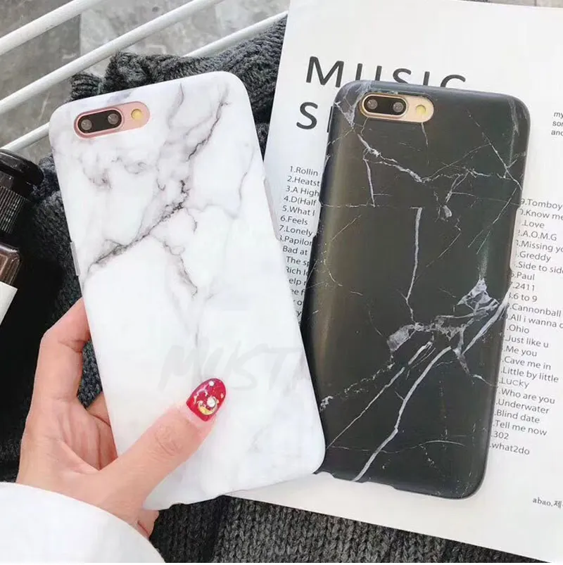 Coque IPhone 6s 8 задняя крышка 7 Supreme Чехол Логотип Art противоударный Оригинальный