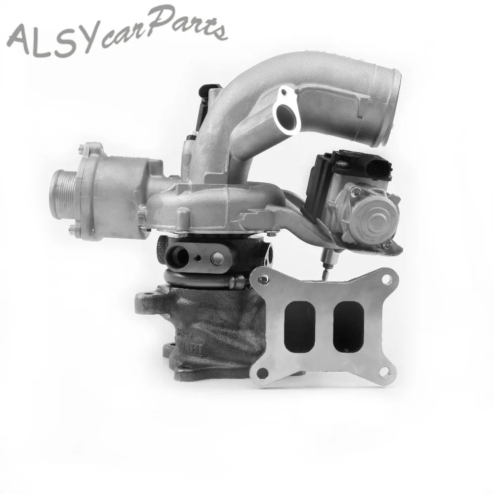 Турбозарядные устройства YIMIAOMO OEM суперзарядные 06L 145 722 N для Audi Q5 A4 A5 A6 A7 Sportback A8 Quattro