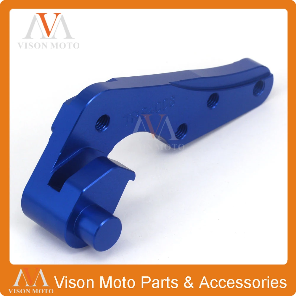Кронштейн для ротора тормозного диска CNC 270 мм Husqvarna TE TC FE FC 125 250 300 350 501CC 450 2014|caliper