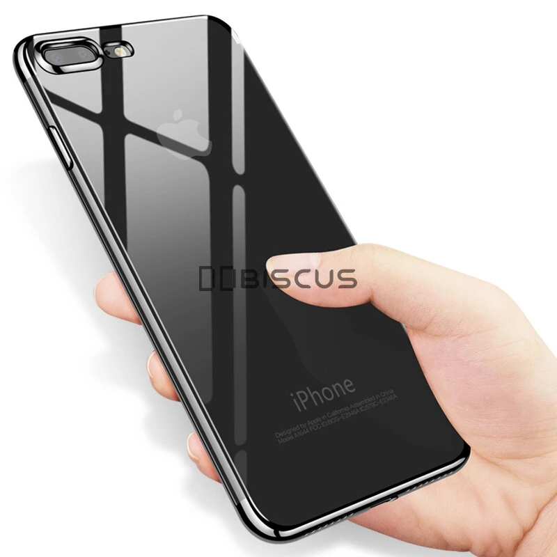 Чехол для iPhone 11 Pro роскошный золотой Мягкий силиконовый чехол телефона 7 8 Plus XS Max XR