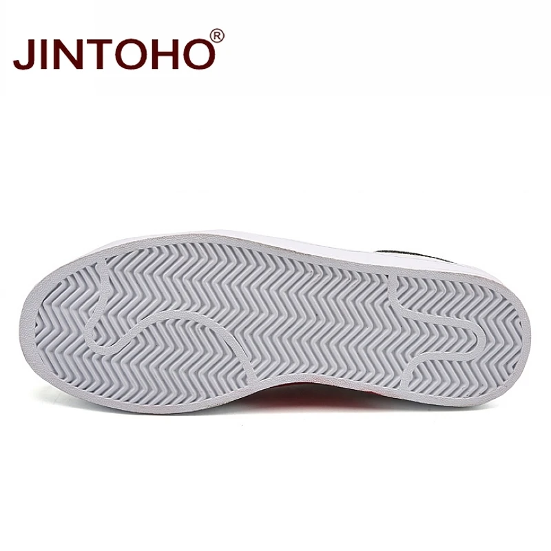 JINTOHO Big Size Unisex Fashion Casual Shoes Brand Men Sneakers Cheap Canvas Breathable For 2018 Male | Обувь