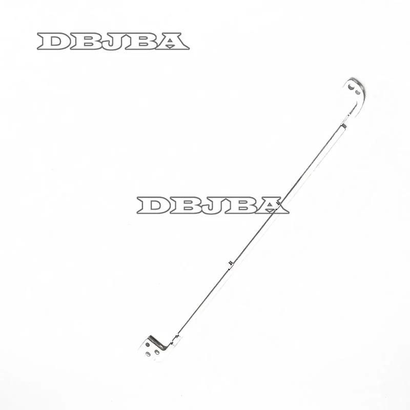 Подлинный шарнир для ноутбука Dell XPS 15 L501 L501x L502 L502X P11F P11F003 L + R держатель ЖК-экрана