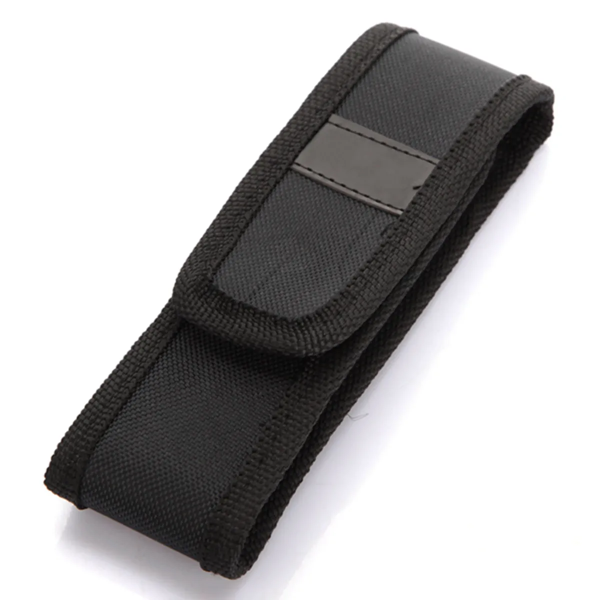 Jiguoor Высокое качество Черный нейлон защиты holderholster держатель чехол для 501B 502B