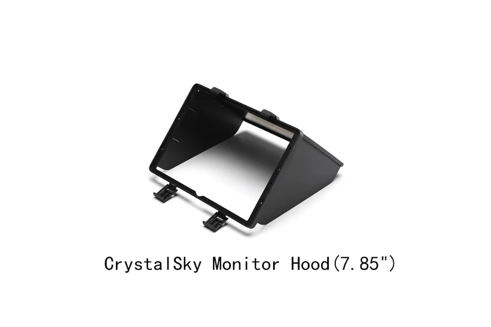 DJI CrystalSky Monitor Hood (5 5 &quot) (7 85&quot) | Электроника