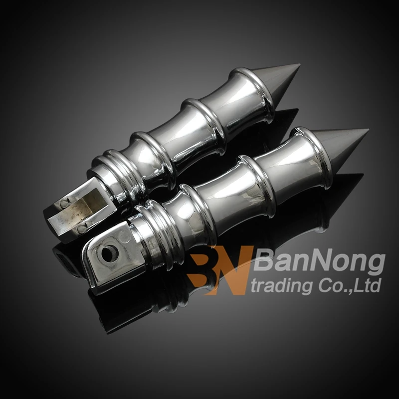 Передние и задние подножки для мотоцикла Honda Shadow 400 600 1100 Saber Spirit 750 ACE Aero Magna 250 |