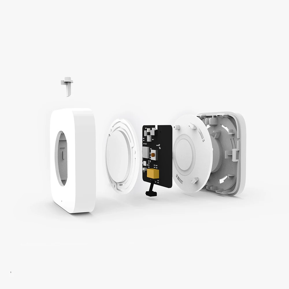 100% оригинал Xiaomi Aqara умный беспроводной переключатель интеллектуальное