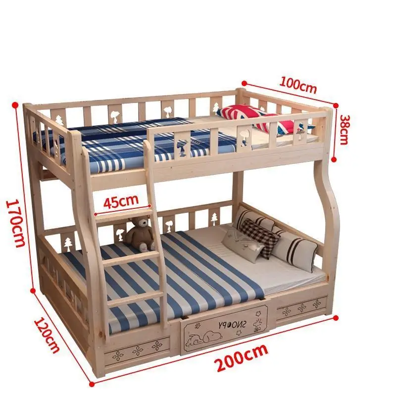 Matrimoniale Madera Literas Recamaras Ranza набор современная спальня мебель для дома De Dormitorio Mueble Cama