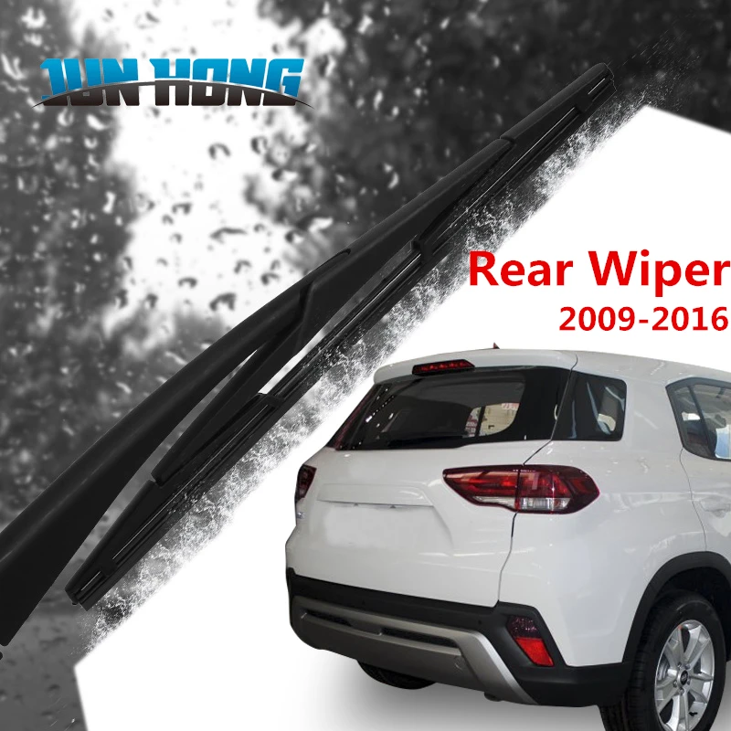 Стеклоочиститель JunHong для Kia Sportage/Hyundai IX35 2009 2010 2011 2012 2013 2014 2015 2016 | Автомобили и