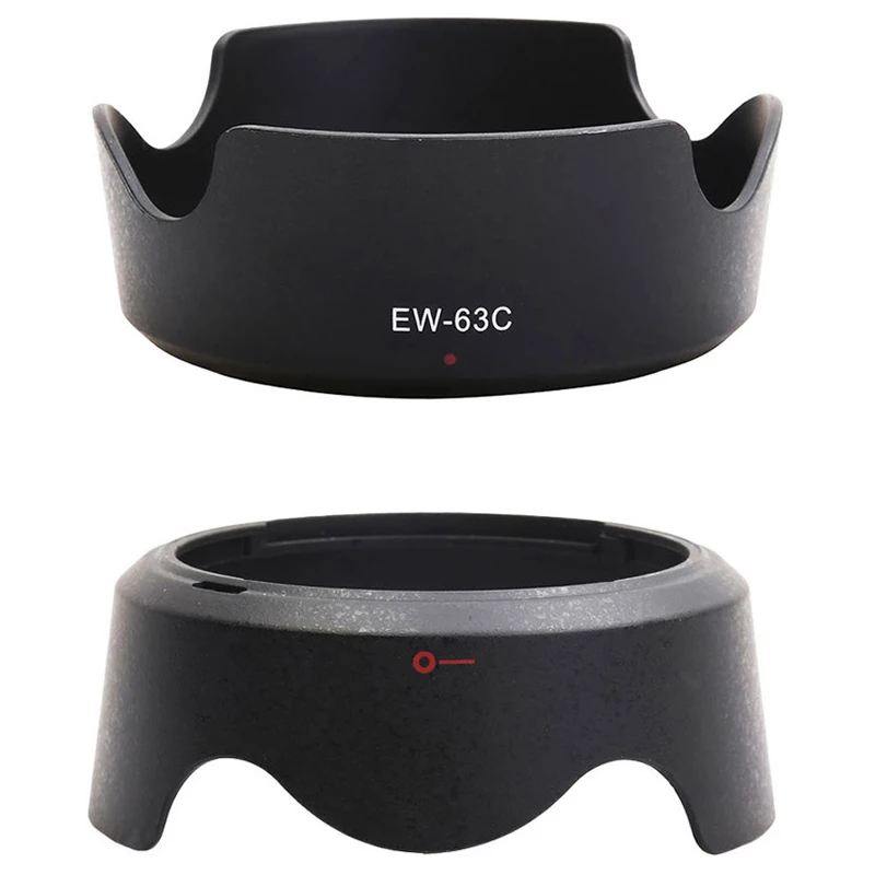 Крышка для объектива цифровой зеркальной камеры 58 мм фотобайонет Canon 200D 1300D 700D Rebel