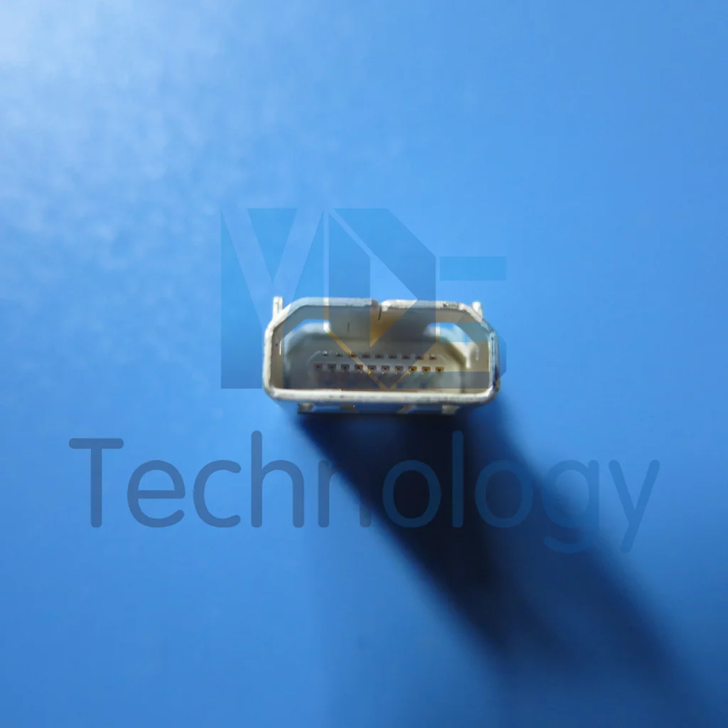 46765-1001 467651001 MOLEX HDMI-Micro 19P USB разъем новый и оригинальный | Электроника