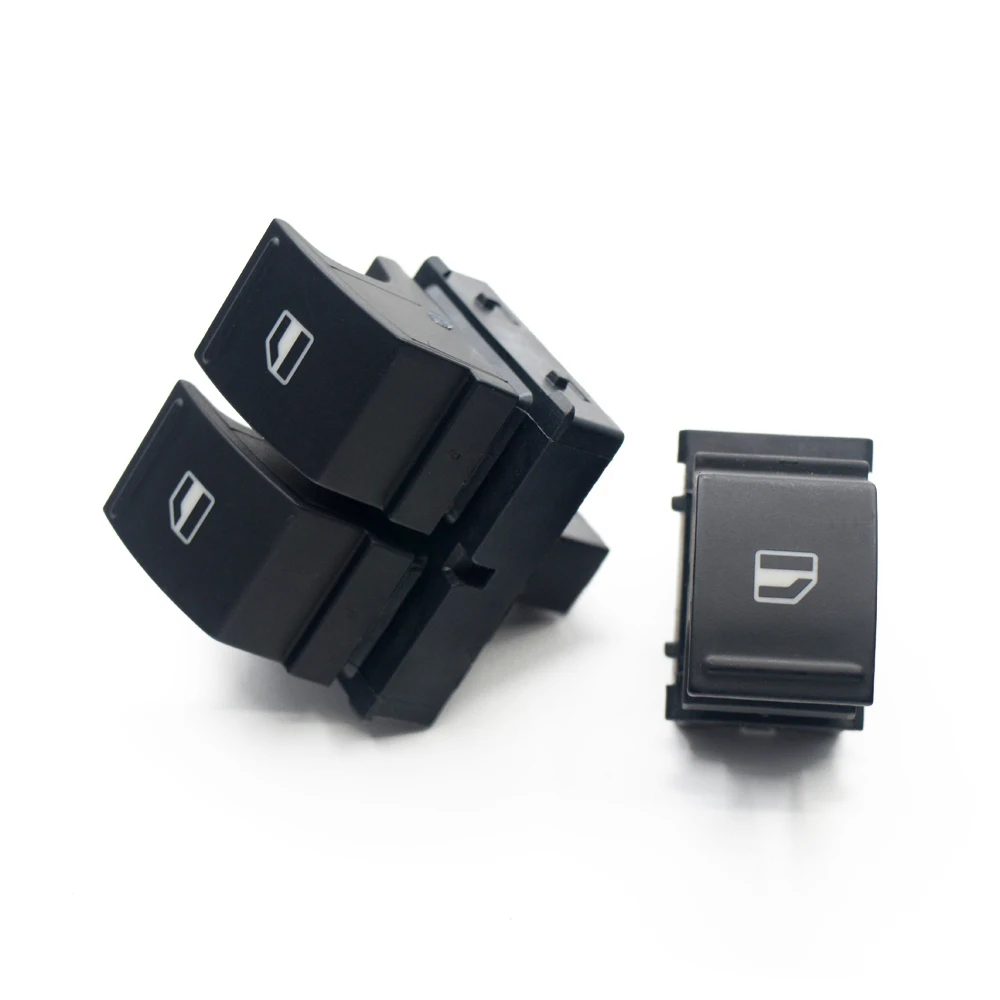 Кнопка переключения на окно для передних фар 3 комплекта 5ND 941 431B 1K3 959 857A 1F0 855 VW EOS Golf