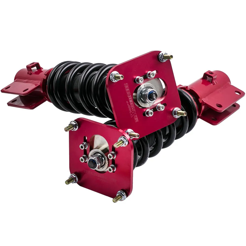 Регулируемая по высоте подвеска Coilover для Mazda RX7 FC3S fc 3s 1986 1991 понижающий комплект