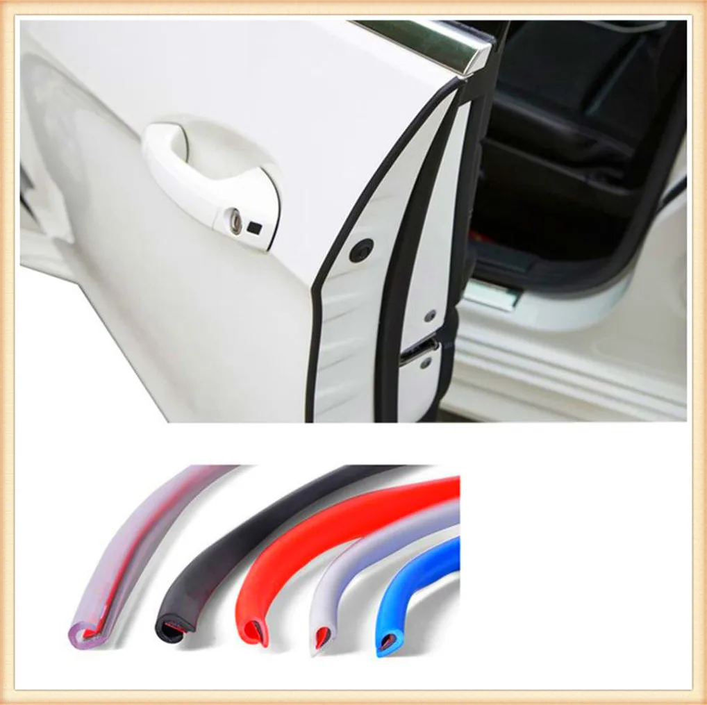 Защитная пленка для автомобильной двери защиты от столкновений GMC Mahindra Hino Lincoln