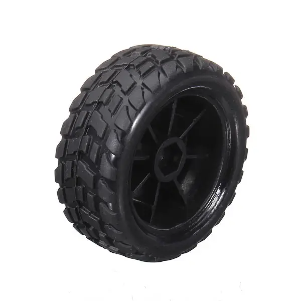 Wltoys A949 машинка с дистанционным управлением 1/18 2 4 GH 4WD раллийный автомобиль левое