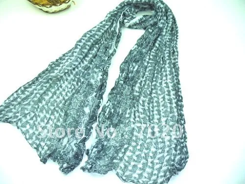 NEW ladies Scarf Neckscarf SCARF wrap 20pc/lot 160*50cm #2129