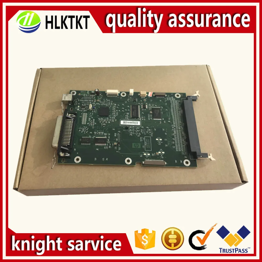 Форматированная плата для hp 2015D 2015DN P2015 P2015D P2015N P2015DN 1320 1320N Q3696-60001 Q3697-60001 Q7804-60001 Q7805-60001