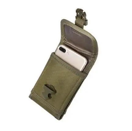 For Blackview BV4000 Mobile Phone Case Cover Military Belt Pouch Bag for Ulefone T1 BLU Studio Pro Zopo Flash x1 Cat S41 | Мобильные