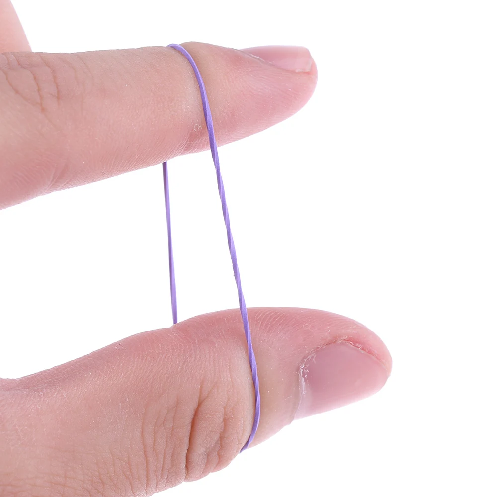 Эластичный ободок для груминга кошек и щенков эластичный собаки резинка волос