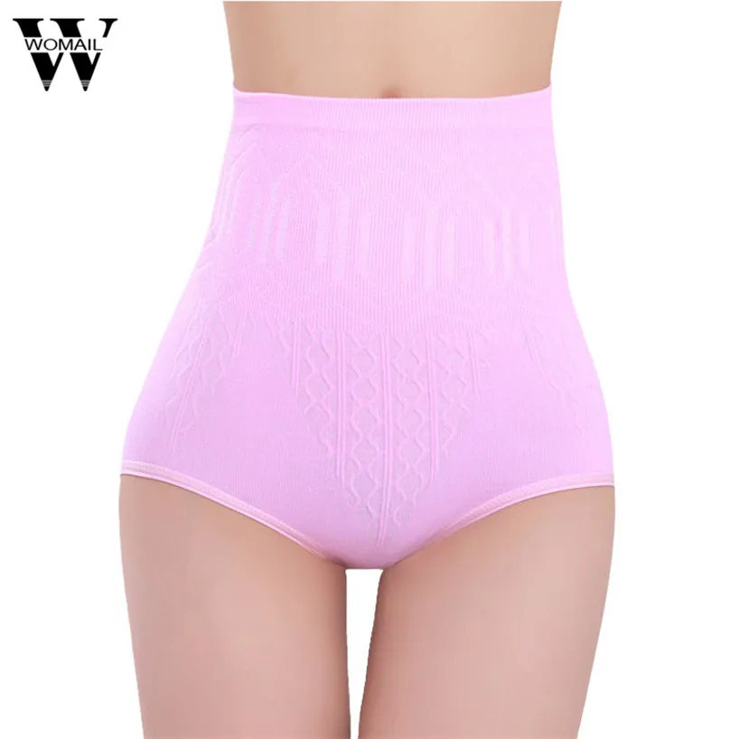 Утягивающие трусики для женщин с высокой талией и посадкой fed30 170803|slim panties|shaper