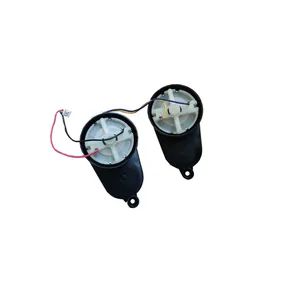 Двигатель боковой щетки для робота-пылесоса Midea R1-L083B, R1-L085B