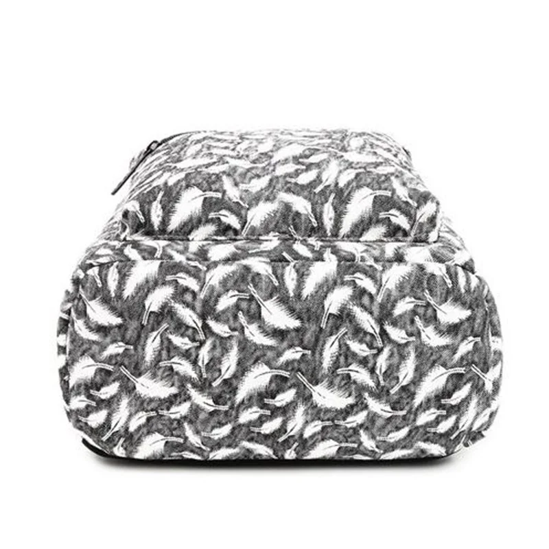 XIKEMADE Модный женский рюкзак с принтом красивые школьные рюкзаки для девочек