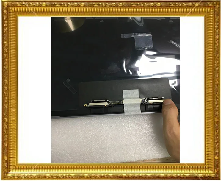 Новый Comp A1708 ЖК-дисплей в сборе для Macbook Pro Retina 13 &quotA1708 полный ЖК-экран полностью