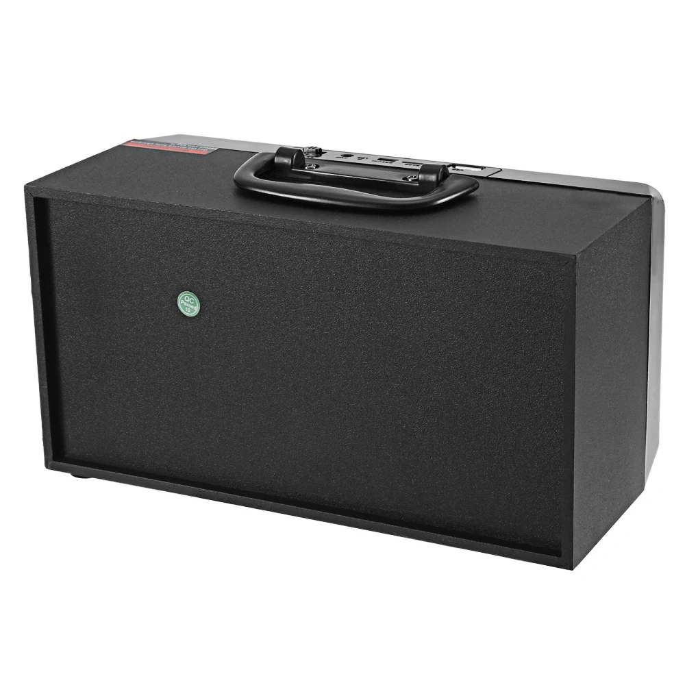 MS-177BT портативный высокой мощности выход мультимедиа FM беспроводной Bluetooth