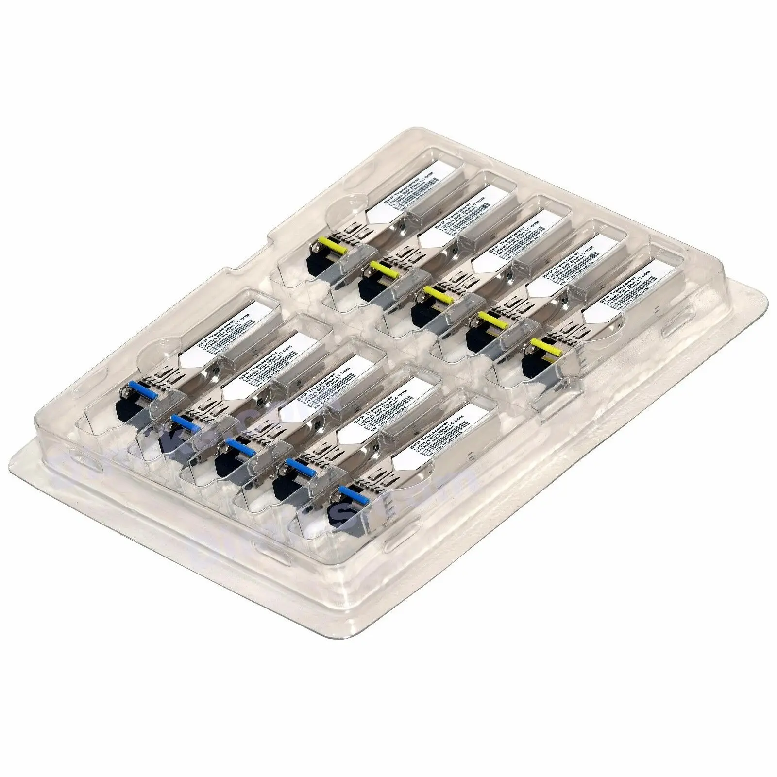 JYTTEK 20 km SFP BiDi [WDM] 1 25G