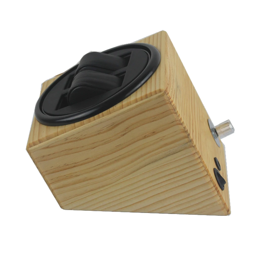 Часы Winder LT деревянный автоматический поворот 2 + 0 коробка для хранения намотки