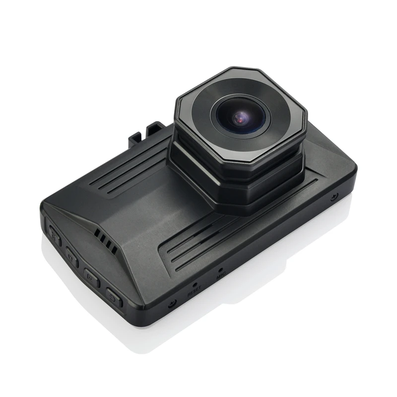 Krylcam 3&quot Car DVR Cam Dash Camera Driving Video Recorder G-sensor Motion Detection Loop Recording Full HD 1080P Dashcam | Автомобили