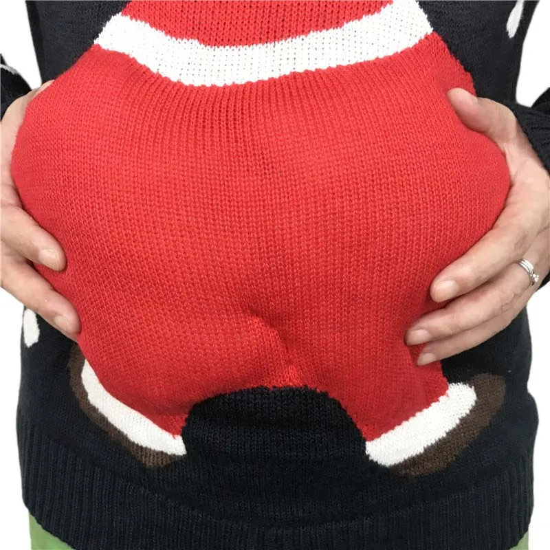 Cute big butt