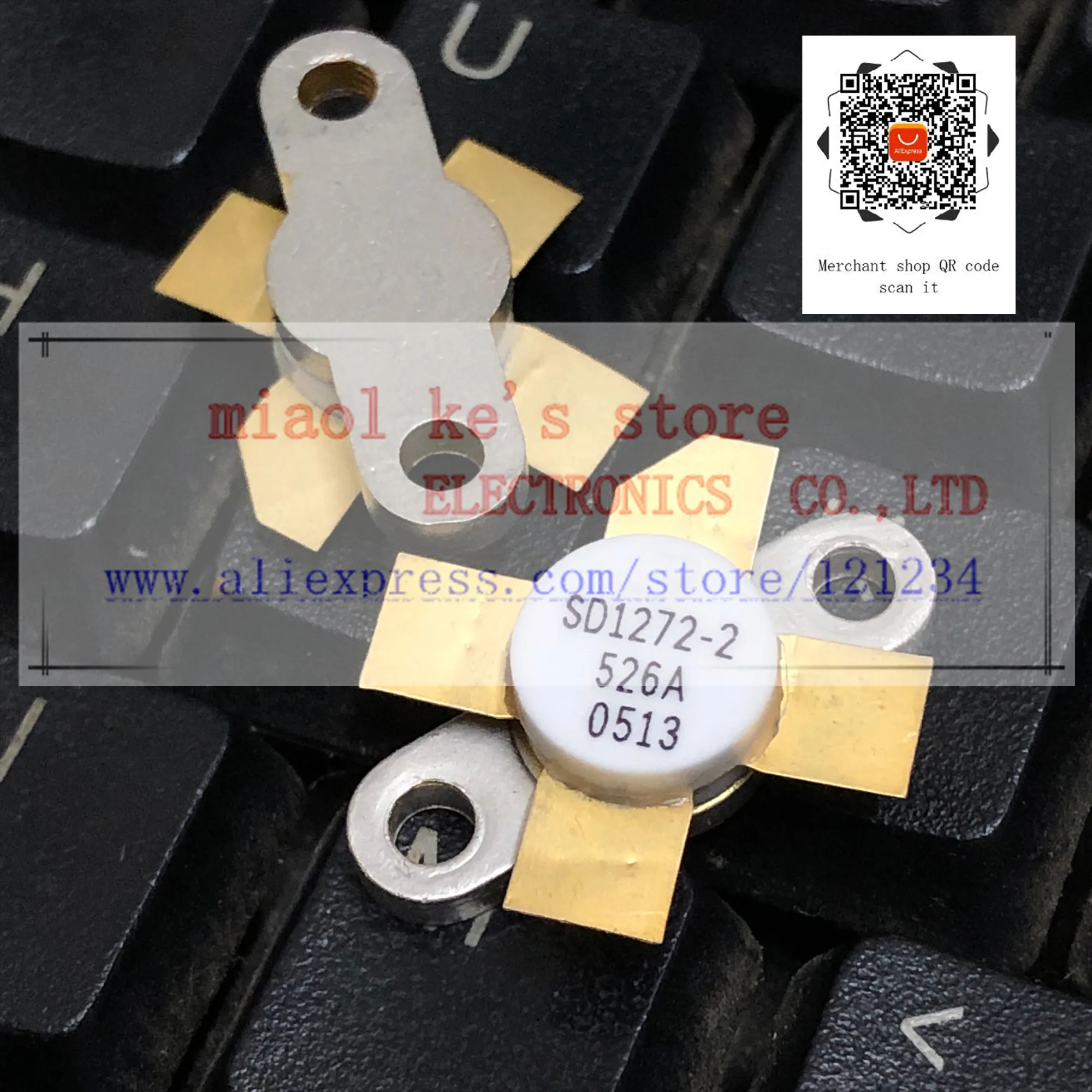 SD1272 2 02 высококачественный оригинальный транзистор|Интегральные схемы| |
