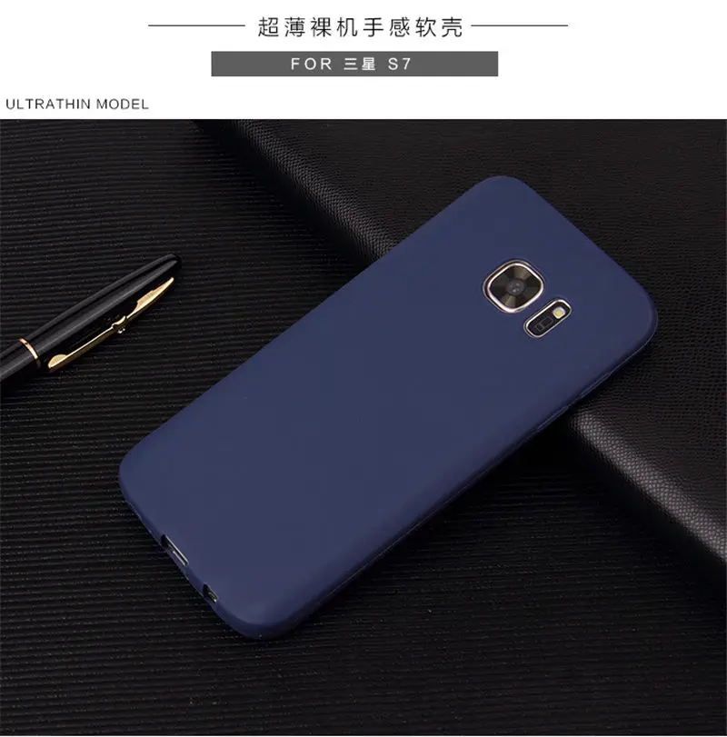 Матовые чехлы для samsung Galaxy A3 A50 A70 J5 J3 prime S7 S8 S9 S10 S11 E 5G plus J6 Примечание 10 8 9 M10 Мягкий силиконовый чехол