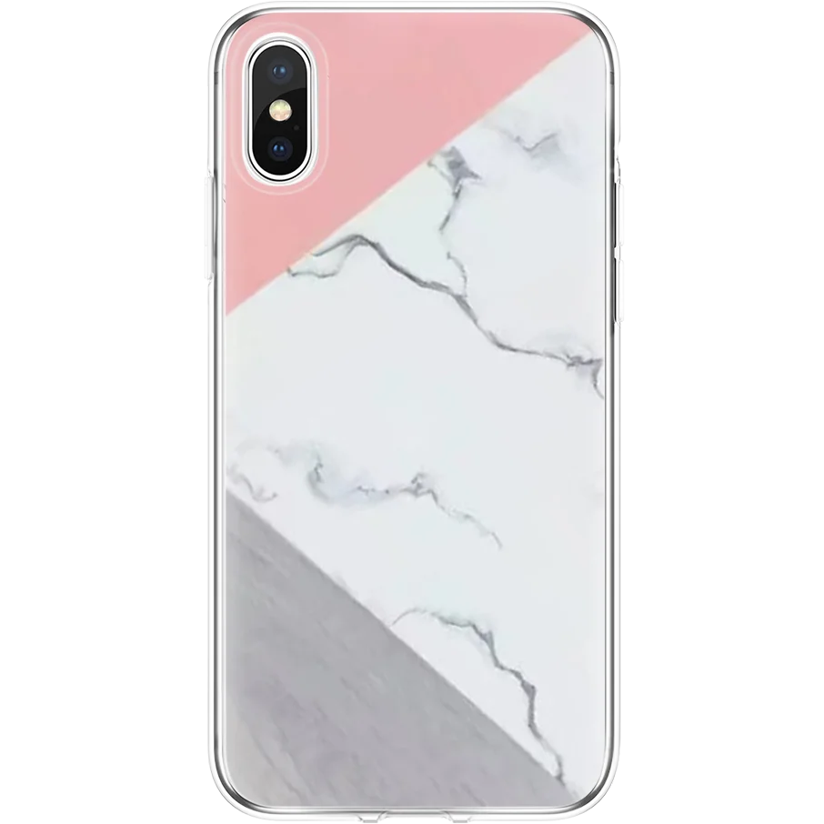 Дурман Мрамор мягкий чехол для телефона чехол для samsung Galaxy S8 S9 S10 плюс S10e M10 M20 M30 A10 A30 A40 A50 A70 принципиально сумки