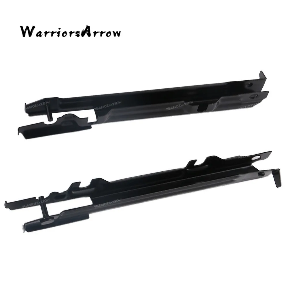 Left Or Right Or Pair Front Bumper Bracket End For Mercedes W203 C240 2001-2005 C320 2001-2005 C32 C230 2038801114 2038801214