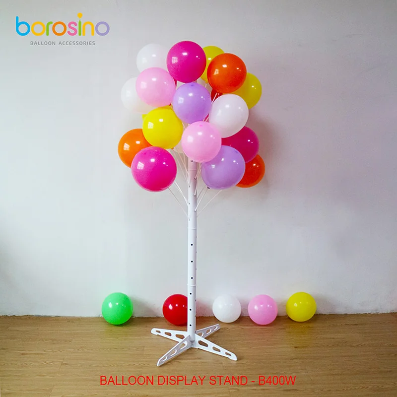 

B400 Balloon Decoration Stable Balloon Stand Tree