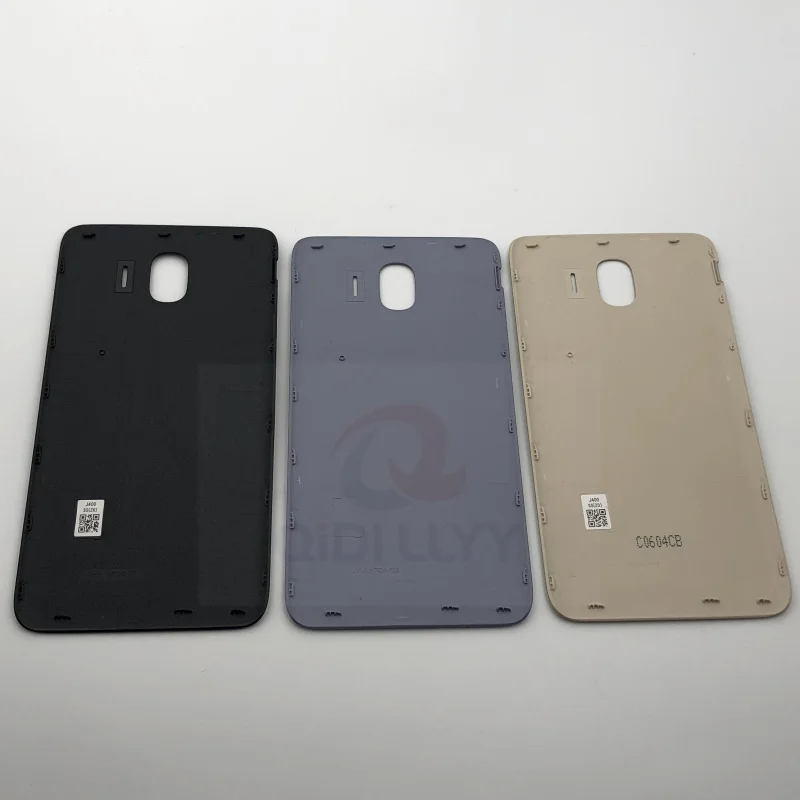 Оригинальные чехлы для телефонов Samsung Galaxy J4 2018 J400 J400F J400G J400DS задняя крышка